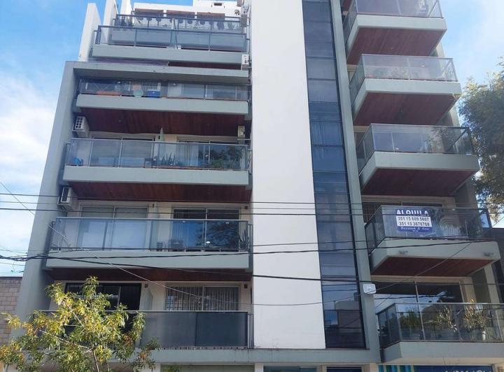 Departamento · 60m² · 2 Dormitorios