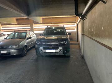 Garage · 15m² · Cochera Apto Camioneta - Seguridad - Rampa