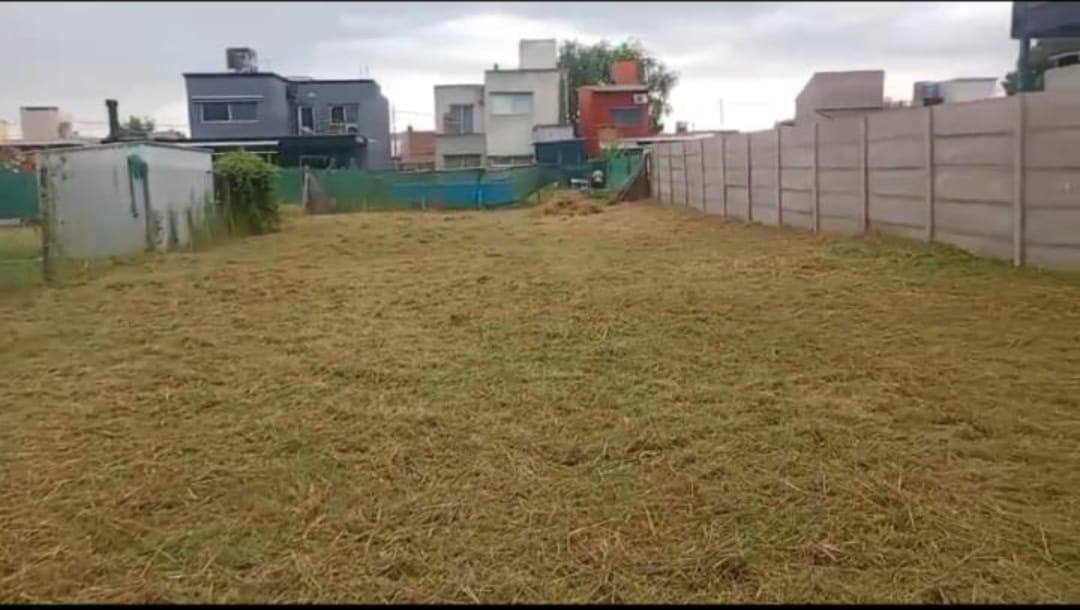 Pillahuinco al 1000, Roldán, Santa Fe