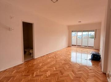 Departamento · 38m² · 1 Ambiente · Departamento en Alquiler en San Cristobal (San Juan Al 3100) de 1 Amb.