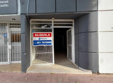 Local comercial · 52m² · 2 Ambientes · Local en Alquiler Alto Verde