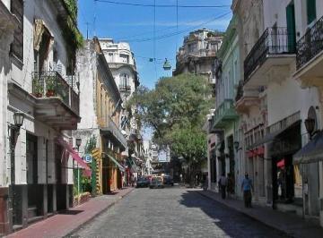 PH · 82m² · 5 Ambientes · Venta PH en San Telmo