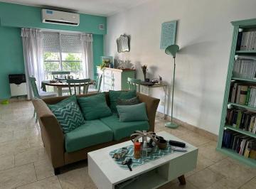 UGX-UGX-3_2 · Venta Departamento 1 Dormitorio Ramos Mejía con Cochera