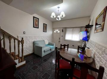 UGX-UGX-12_2 · Venta Dúplex 2 Dorm. Ramos Mejía