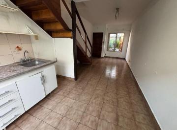 UGX-UGX-17_2 · Alquiler Dúplex 1 Dormitorio Ramos Mejía