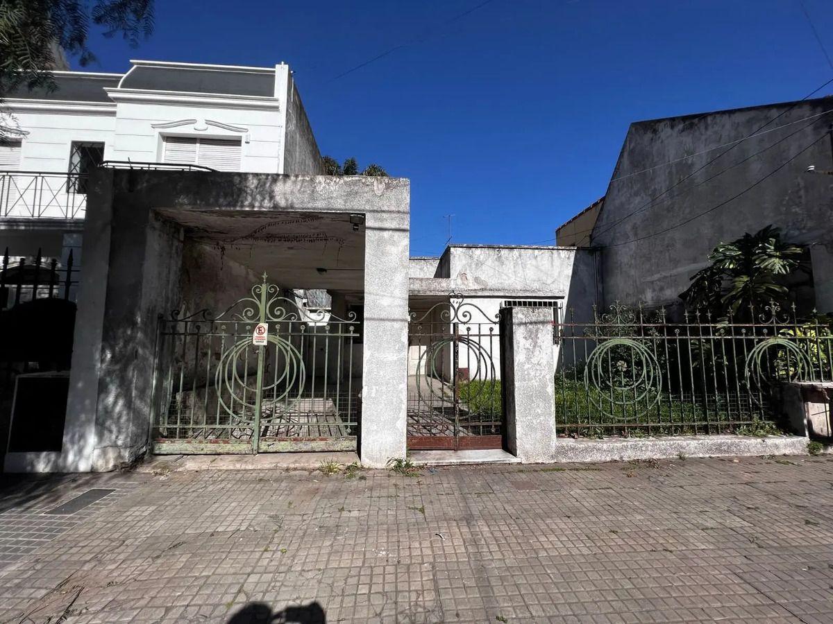 Maestra Mercedes Lasca 339, Ramos Mejía, La Matanza