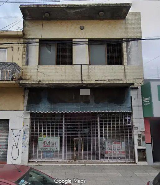 Arieta 3625, San Justo, La Matanza