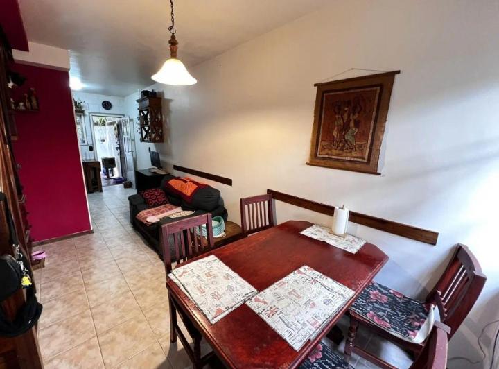 Casa · 45m² · 3 Ambientes