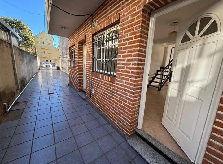 Casa · 46m² · 3 Ambientes · 1 Cochera