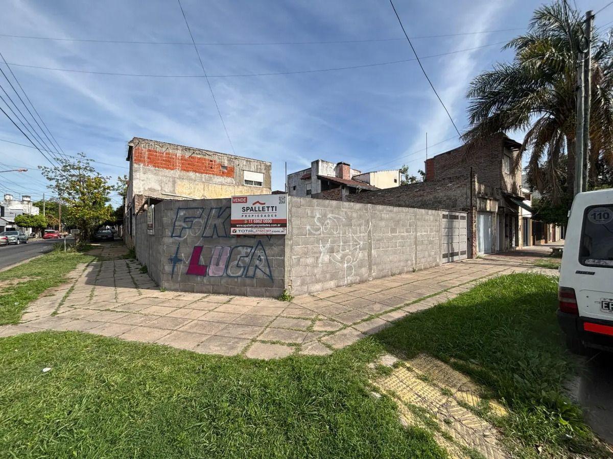 Río Negro 689, Ramos Mejía, La Matanza