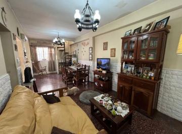 UGX-UGX-35_2 · Venta PH 3 Dorm. Haedo