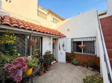 UGX-UGX-35_2 · Venta PH 3 Dorm. Haedo