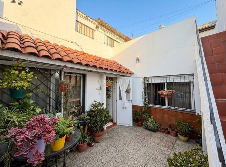 Departamento · 62m² · 4 Ambientes