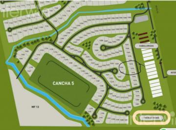 Terreno · 800m² · Terreno en Pilara / El Tilbury