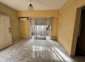 UGX-UGX-53_2 · Venta PH 1 Dormitorio Ramos Mejía
