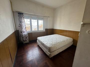 Departamento · 26m² · 2 Ambientes · Alquiler 24 Meses Departamento 2 Ambientes a La Calle en Plaza Mitre