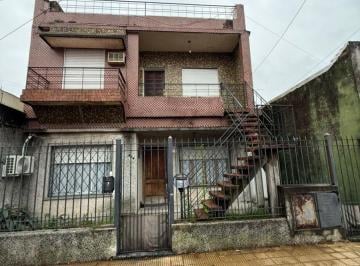 PH de 3 ambientes, La Matanza · PH de 3 Ambientes con Patio y Terraza Propia en Alquiler en Ramos Mejía