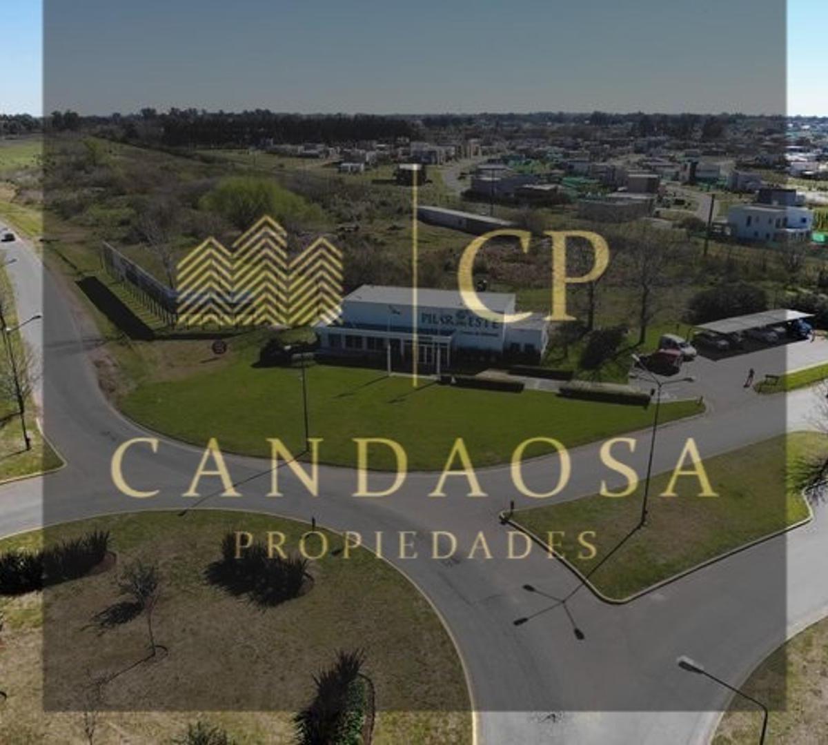 Lote A Fondo Verde En Venta En Barrio Santa Elisa,  Santa Elisa, Zelaya
