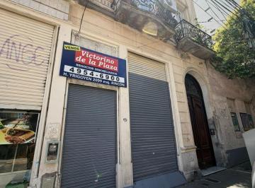 Local comercial · 64m² · Venta Local en Congreso - Peron y Ayacucho