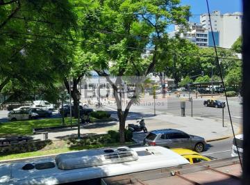 Departamento · 84m² · 4 Ambientes · Venta Departamento 3 Ambientes Sobre Av 9 de Julio