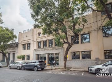 Departamento · 96m² · 3 Ambientes · 1 Cochera · Venta / Permuta - Departamento 2 Dorm. con Balcón Aterrazado - Centro, Rosario.