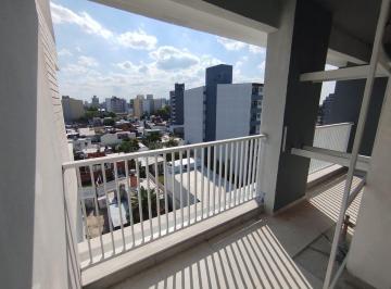 Departamento · 45m² · 2 Ambientes · Venta Dos Ambientes Santos Lugares a Estrenar