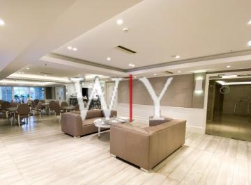 Departamento · 300m² · 5 Ambientes · 2 Cocheras · Alquiler Premium Chateau Libertador