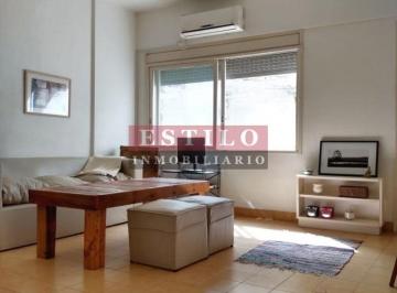 Departamento de 1 ambiente, Palermo · Acuña Figueroa 1400, Venta Departamento de un Ambiente en Palermo