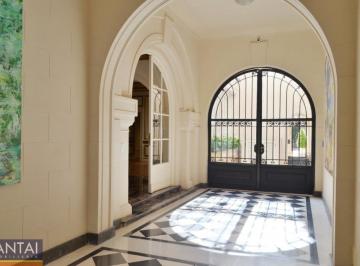 Casa de 14 ambientes, Palermo · Coronel Diaz 2800