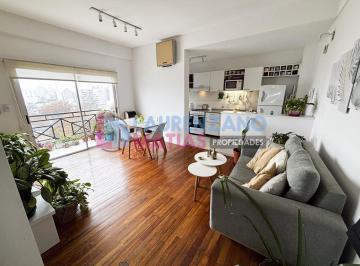 Departamento · 38m² · 2 Ambientes · Venta Departamento 2 Ambientes Villa Pueyrredon