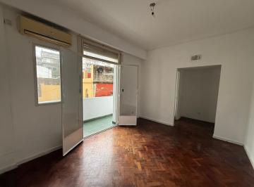 Departamento · 50m² · 2 Ambientes · Departamento en Recoleta