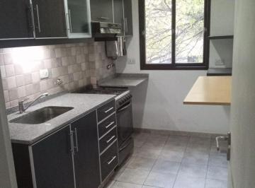 Departamento de 3 ambientes, Rosario · Viamonte 177 2° a - Alquiler Dos Dorm. con Balcón Al Frente - Barrio Republica de La Sexta