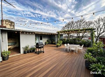 PH · 90m² · 4 Ambientes · PH 4 Ambientes Lomas del Mirador Venta
