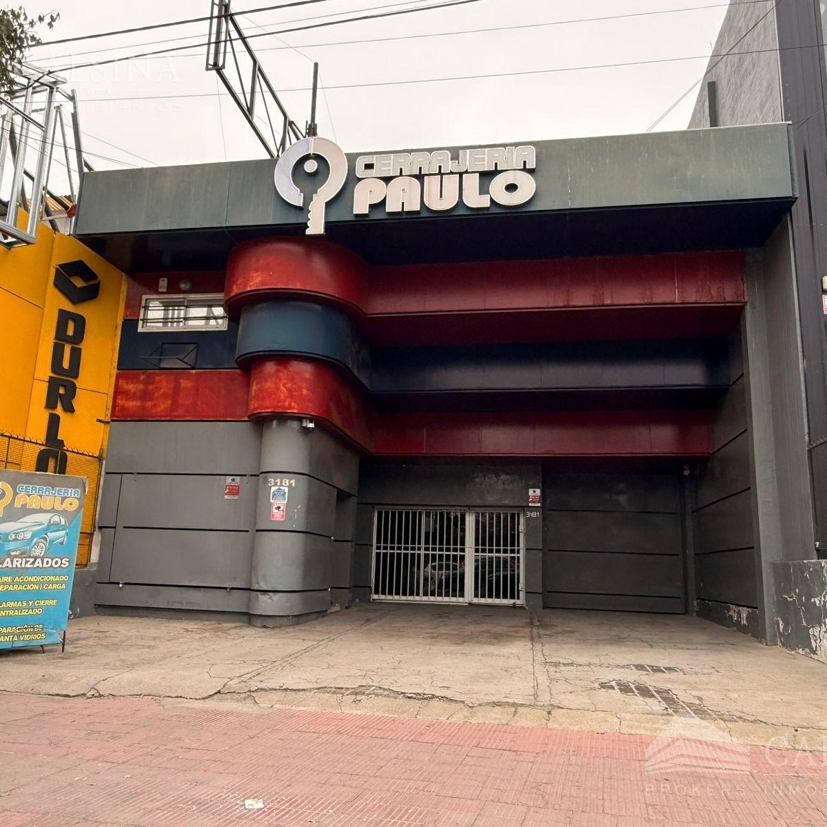 Octavio Pinto 3181 Casi Esquina Manuel Quintana, Córdoba, Córdoba