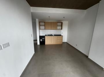 Departamento · 42m² · 2 Ambientes · Departamento en Esc. - Centro