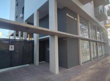 Departamento · 42m² · 2 Ambientes · Departamento en Esc. - Centro