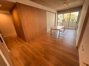 Departamento · 51m² · 2 Ambientes · Departamento de un Dormitorio en Alquiler, La Plata