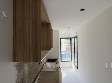 Departamento · 73m² · 3 Ambientes · Departamento 3 Ambientes con Balcón en Venta en Villa Santa Rita