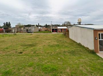Terreno · 200m² · Lote 200 m². Zaballa