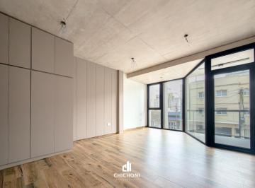Departamento · 33m² · 1 Ambiente · Venta - Departamento 1 Ambiente - Frente - a Estrenar - a 50 m del Paseo Aldrey