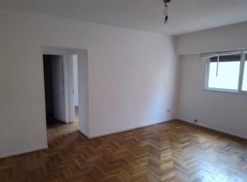 Departamento · 41m² · 2 Ambientes · Alquiler 2 Amb. Muy Luminoso. Zona Alto Palermo