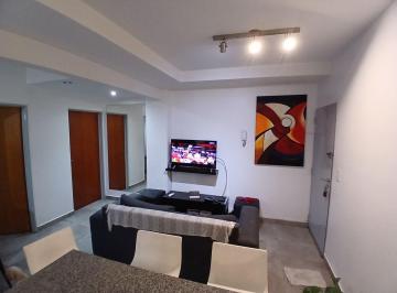 Departamento de 2 ambientes, Villa Pueyrredón · 2 Ambientes Impecable en Villa Pueyrredón con 2 Cocheras Para Motos.