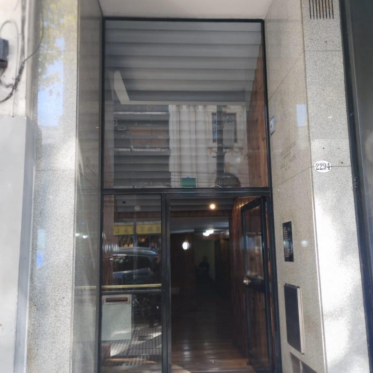 Avenida Santa Fe 2294