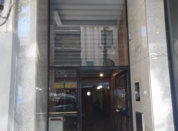 Departamento de 1 ambiente, Recoleta · Departamento un Ambiente. Alquiler Barrio Norte.