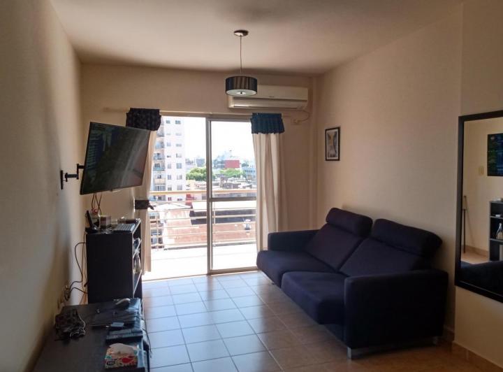 Departamento · 60m² · 3 Ambientes · 1 Cochera