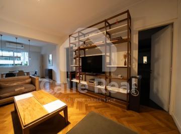 Departamento · 115m² · 3 Ambientes · 1 Cochera · Departamento 3 Ambientes en Libertador y Godoy Cruz