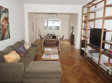 Departamento · 115m² · 3 Ambientes · 1 Cochera · Departamento 3 Ambientes en Libertador y Godoy Cruz