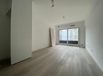 Departamento de 1 ambiente, Palermo · Monoambiente 30 m² Contrafrente con Balcón Corrido, Cocina y Lavadero Incorporados. Apto Profesional