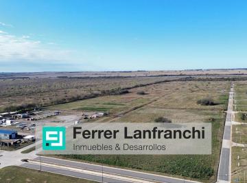 Terreno · 250m² · Terreno en Docta