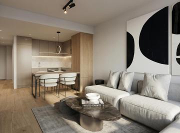 Departamento · 54m² · 2 Ambientes · Venta Departamento 2 Ambientes en Recoleta